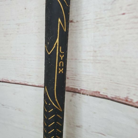 Lynx Liberty 17-4 Stainless Steel Golf Driver Vintage Golf Club #5 - Picture 10 of 12